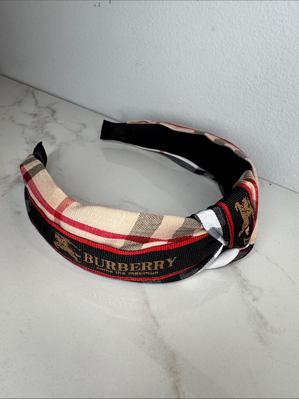Headband